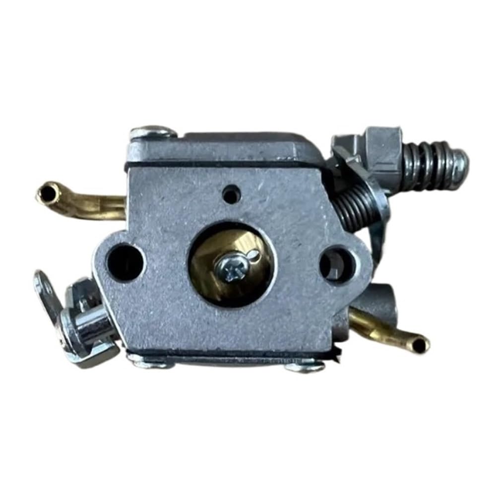 Carburateur G2500 pour tronçonneuse A305 CJ300 et pièces de moteur thermique 25cc
