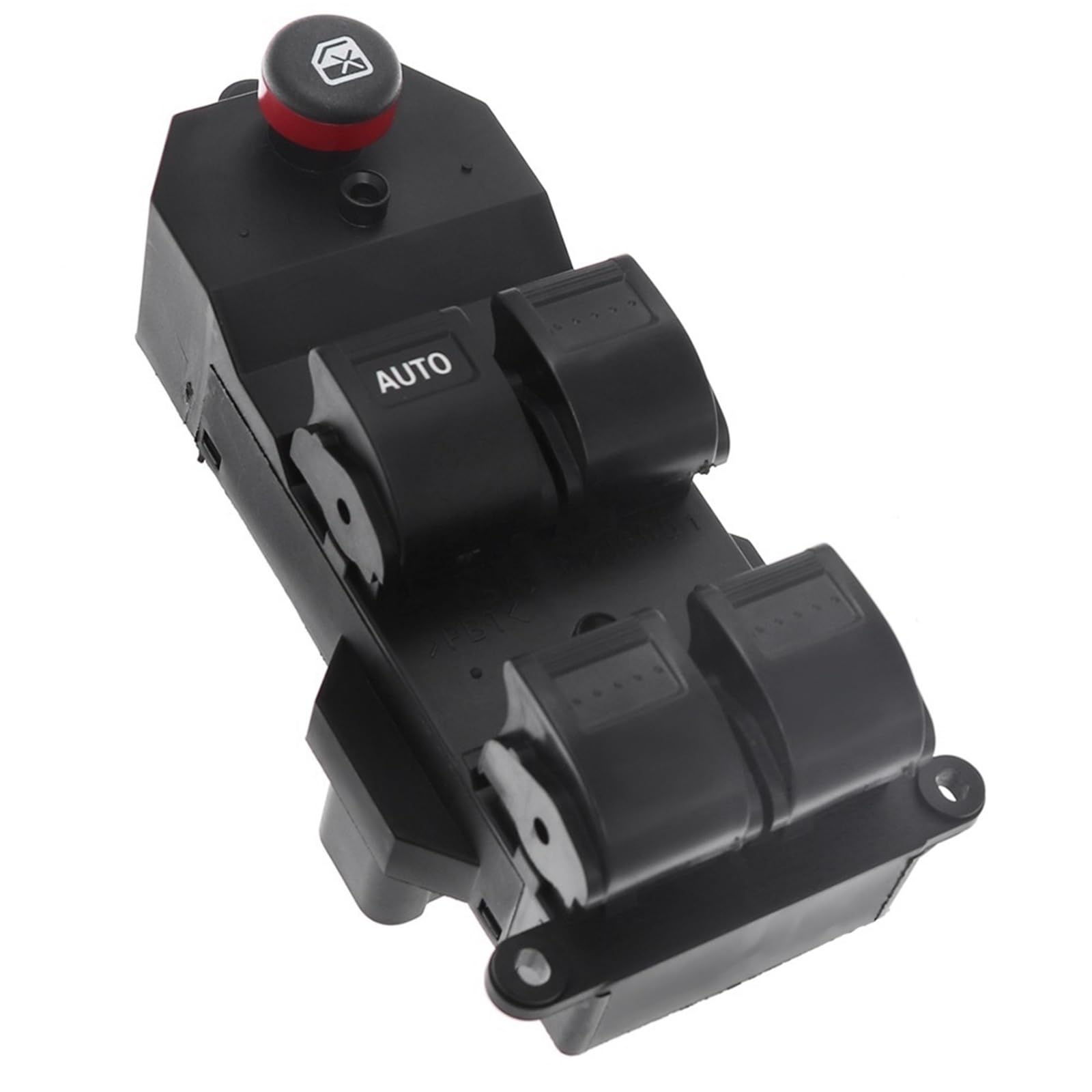 Interrupteur de vitre électrique défectueux Civic 2001-2005 solution bloc gauche