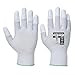 Produktbild Antistatischer PU-Fingerspitzen-Handschuh