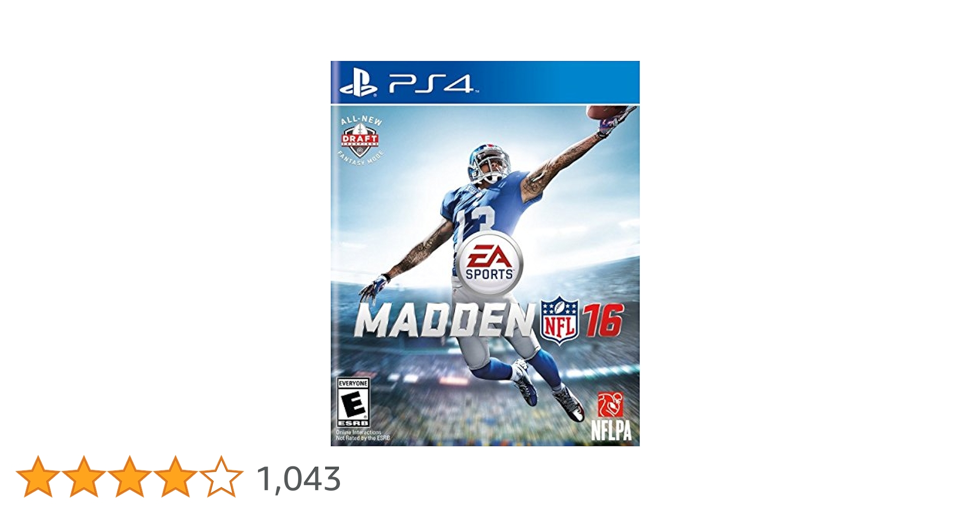 Madden NFL 15 (輸入版:北米) - XboxOne Amazon.co.jp: Madden NFL 15 Ultimate Edition (輸入版:北米