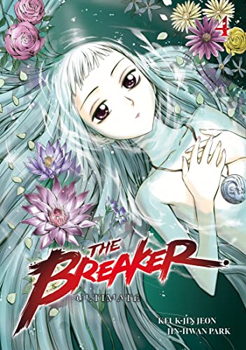 Os 20 Melhores Manhwas de Ação: Ranking Definitivo (Versões Físicas e Digitais 2026) 6 The Breaker - Ultimate - Tome 4