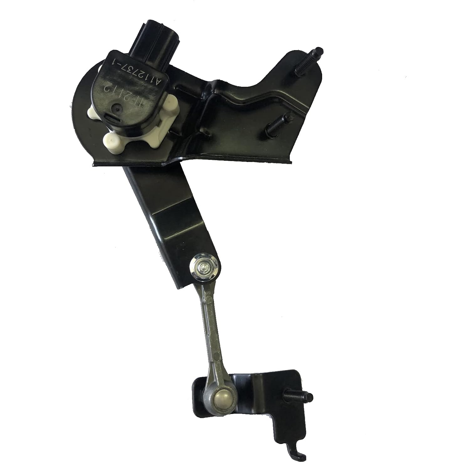 Head Lamp Level Sensor Height Control Level Sensor Compatible with Subaru Outback 2010-2014,for Subaru Forester 2009-2012 84031FG000 84031 FG000 84031-FG000
