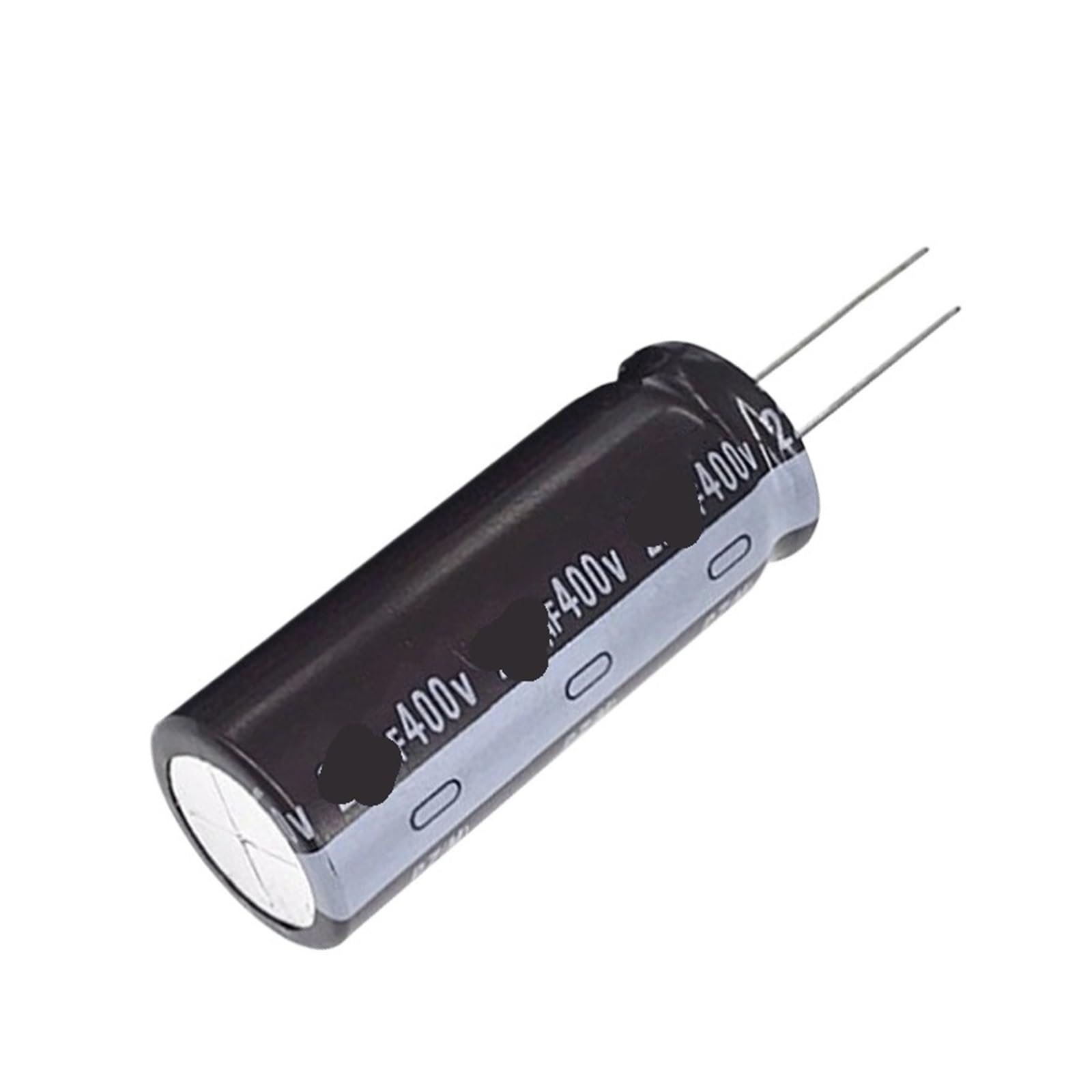 Condensateur 400V 6.8uF idéal pour la réparation de vos circuits d'éclairage LED
