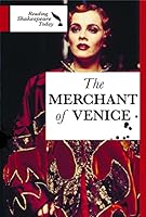 The Merchant of Venice 1502610450 Book Cover