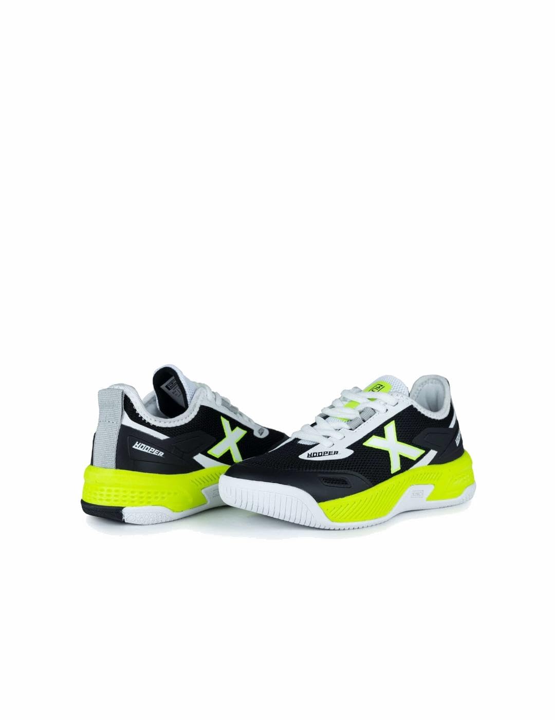 Munich Hooper Kid 03 Zapatillas de balonmano niños