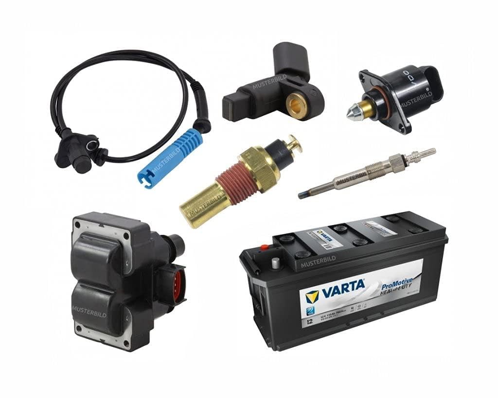 MAGNETI MARELLI 067260027002 Batería de arranque
