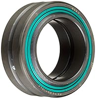 SKF GE 35 esx-2ls Radial Sphärische Gleitlagern