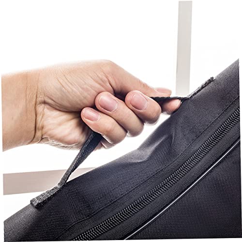 ibasenice 21 Guitare Électrique Gig Bag Guitar Bag Soft Guitar Case Acoustique Étui À Guitare Guitare Housse Sac Ukulélé Cas Noir Acoustique Guitare Satchel Guitare Basse Sac Boîtier - Les Beatles, Paul McCartney, John Lennon, RIngo Starr, George Harrison ibasenice 21 Guitare Électrique Gig Bag Guitar Bag Soft Guitar Case Acoustique Étui À Guitare Guitare Housse Sac Ukulélé Cas Noir Acoustique Guitare Satchel Guitare Basse Sac Boîtier – Image 8