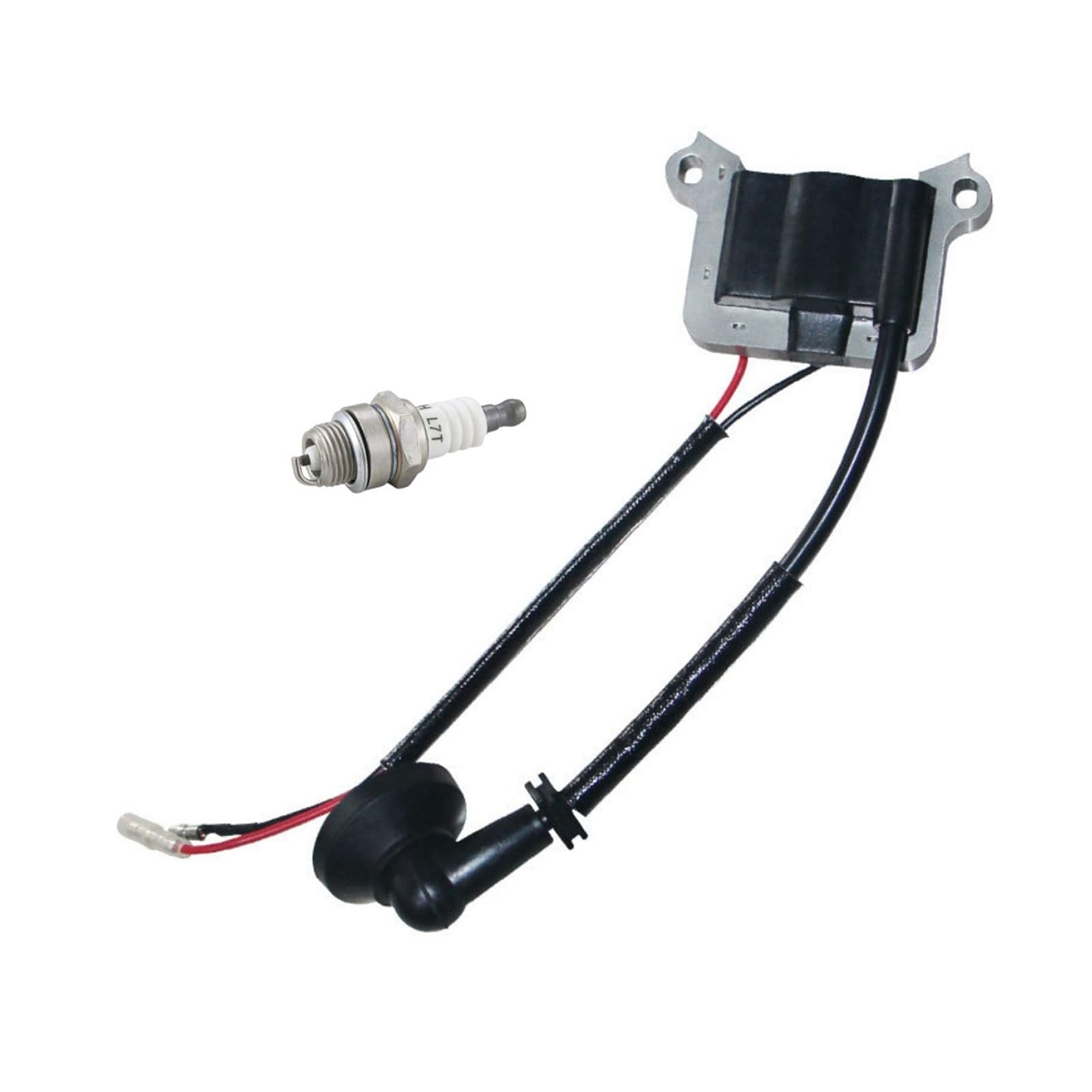Piezas universales for cortacésped, Bobina de Encendido for 40-5 44-5 43CC 52CC, Accesorios Repuesto for desbrozadora