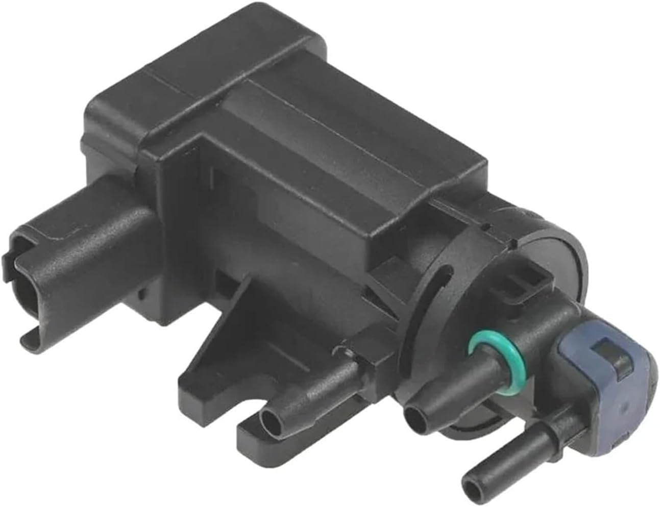 Replacement Turbo Vacuum Valve 9801887680 Turbocharger Vacuum Valve Fit For Peugeot 207 208 1.6HDi 1.4HDi 308 2.0Hdi 3008 Fit For DS3 C3 C4 DS4 9674084680 For Smooth Acceleration