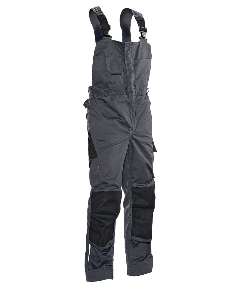 JOBMAN WorkwearMen's Trousers Trousers (Pack of 1)