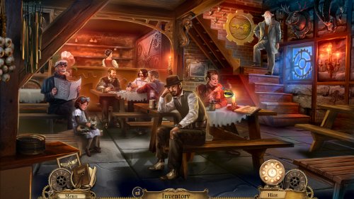 Clockwork Tales - Collector's Edition [Edizione