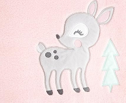 little haven cot set