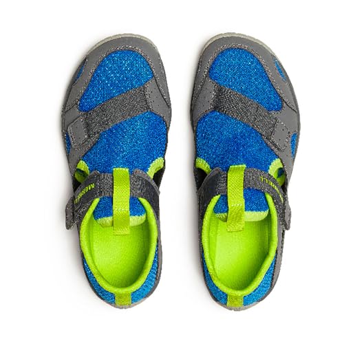 Merrell Unisex-Child Hydro Quest4