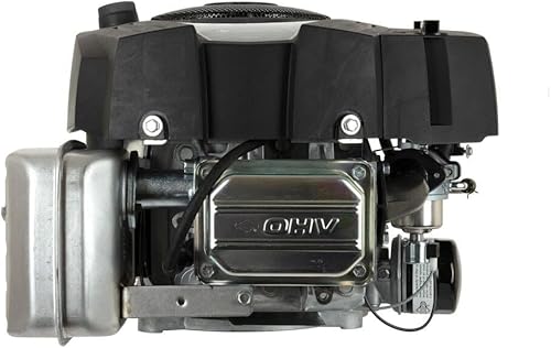 Miniatura 3 de Briggs & Stratton Serie Intek, 19 CV, 540 cc, Motor monocilíndrico