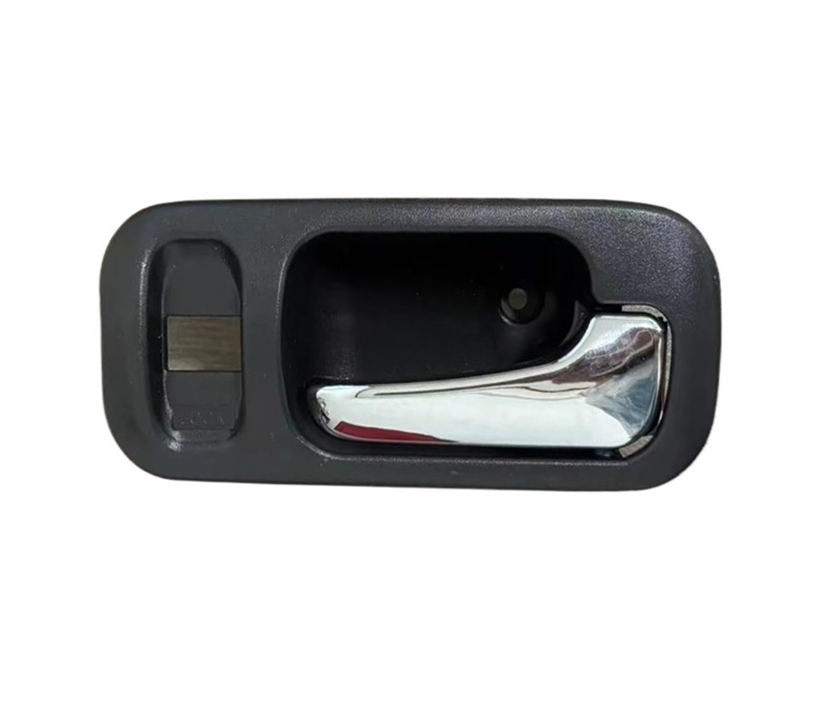 Nqkcuac Rear Right Door Door Pull Handle For Crv 1997-2001 For Odyssey 1995-1998 72124S10a11za 72164S10a11za 1 Piece Inside Door Handle Front Rear Lh Rh