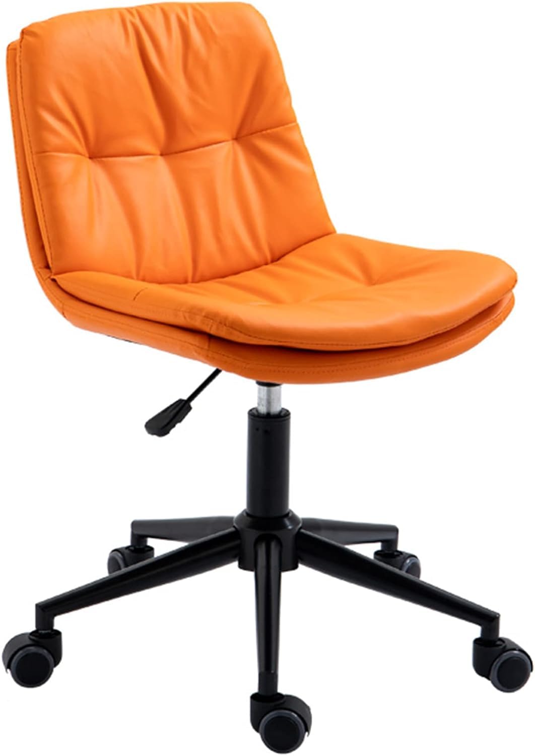 Chaise de travail pivotante pour aménager un petit espace