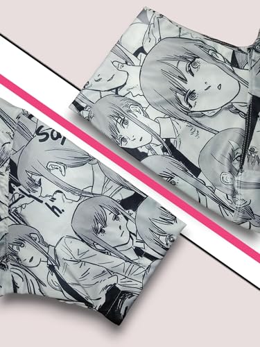 Image of Anime Shirt - Gojo Satoru Baby Print | Unisex Casual Half Sleeve Shirt | Jujutsu Kaisen Inspired Oversized Anime Wear