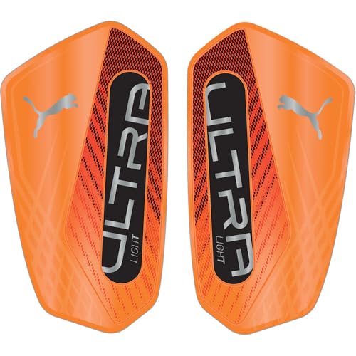 Ultraleichte Hülle, Heat Fire-Glowing Red-Puma Black – Ansicht 1