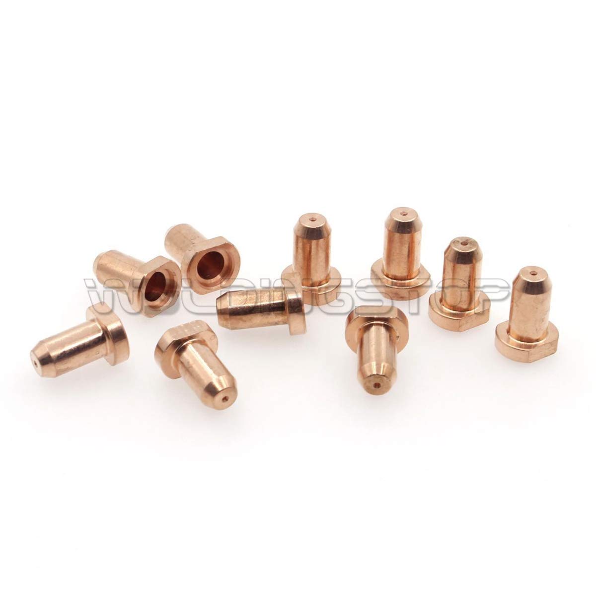 Plazmowe 9-6099 końcówki 9-6006 elektrody pasują do palnika Thermal Dynamics PCH-10 PK60