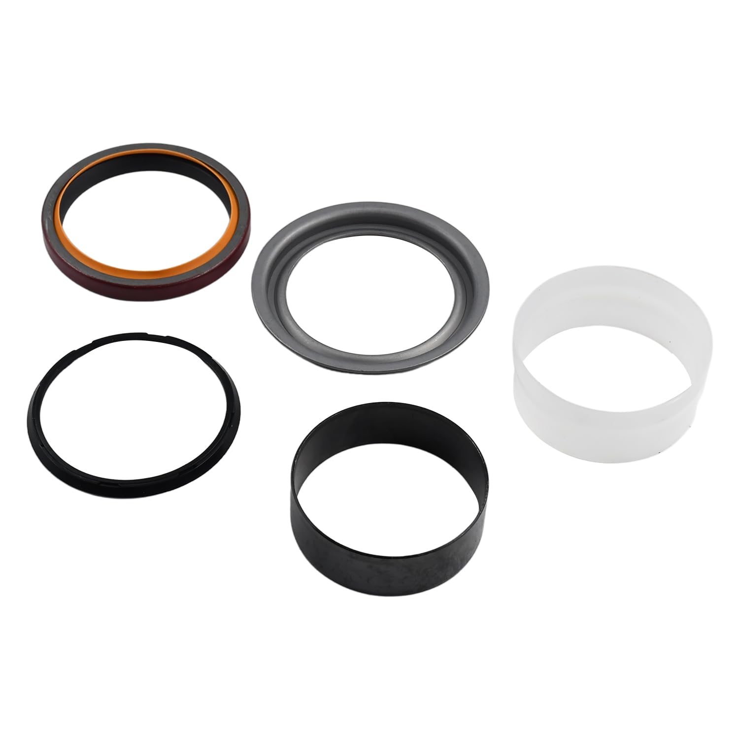 Cummins 3802820 Front Crankshaft Oil Seal & Sleeve – For Dodge Ram 5.9 6BT