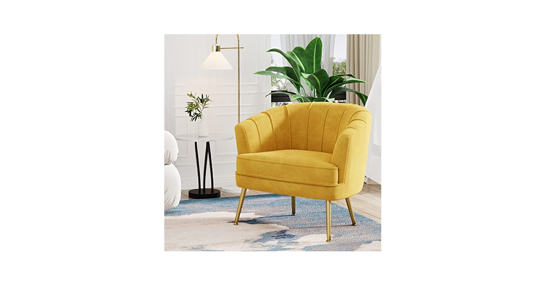 Ant Chair ライムイエロー アリンコチェア3100 / 3本脚 ラッカー トゥルーイエローFRITZ