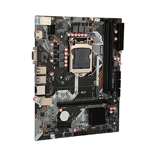 Best Motherboards for i5 9400F A Quick Guide to Superior Performance