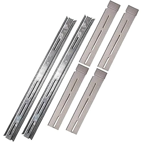 KRI-26 26" Sliding Rails for 2U/3U/4U Rackmount Chassis(Rosewill 4U OK)