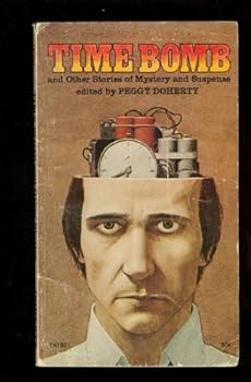 Paperback Time Bomb Book
