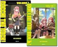 ぼっちざろっく！　韓国　6巻　特装版 BTR! 1ST BAND EDITION ぼっちざろっく！ 韓国 6巻 特装版 BTR! 1ST BAND EDITION