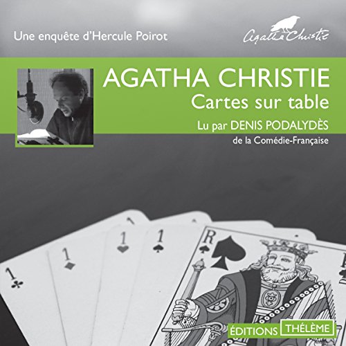 Télécharger Cartes sur table Livre PDF Gratuit