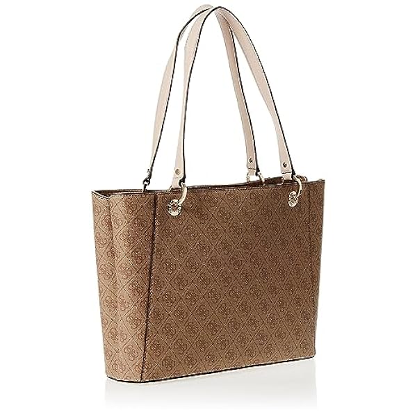 Guess Noel Tote, damväska, en storlek