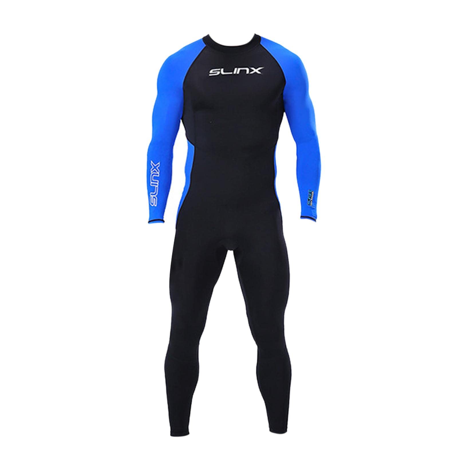 VISTORA Wetsuit Full Body Super Stretch Diving Suit Swim Surf Snorkeling XL |Sporting Goods | Water Sports | Wetsuits & Drysuits | Wetsuits | Men