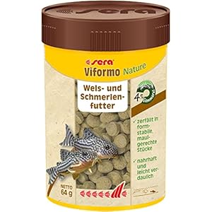 Sera Viformo Tablet, 100 ml