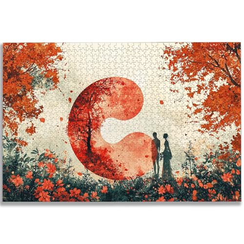 Ɍ WO\[pY 1000s[X l i WO\[pY ؐ Puzzle 75x50 cm t l   Puzzle z[fR[VɍœKAւ̃MtgAjւ̃MtgA-1319