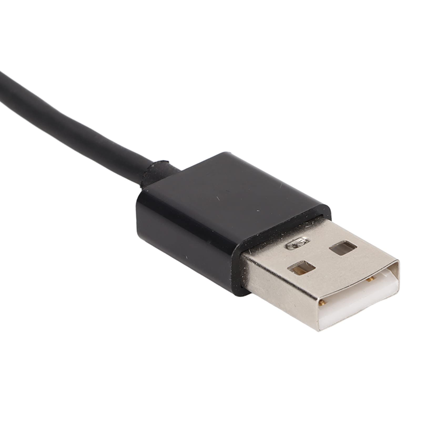 Adaptador Inalámbrico 2.0, Inalámbrico/Adaptador Automático Inalámbrico para Android, Adaptador USB Inalámbrico, Dongle Plug and Play.