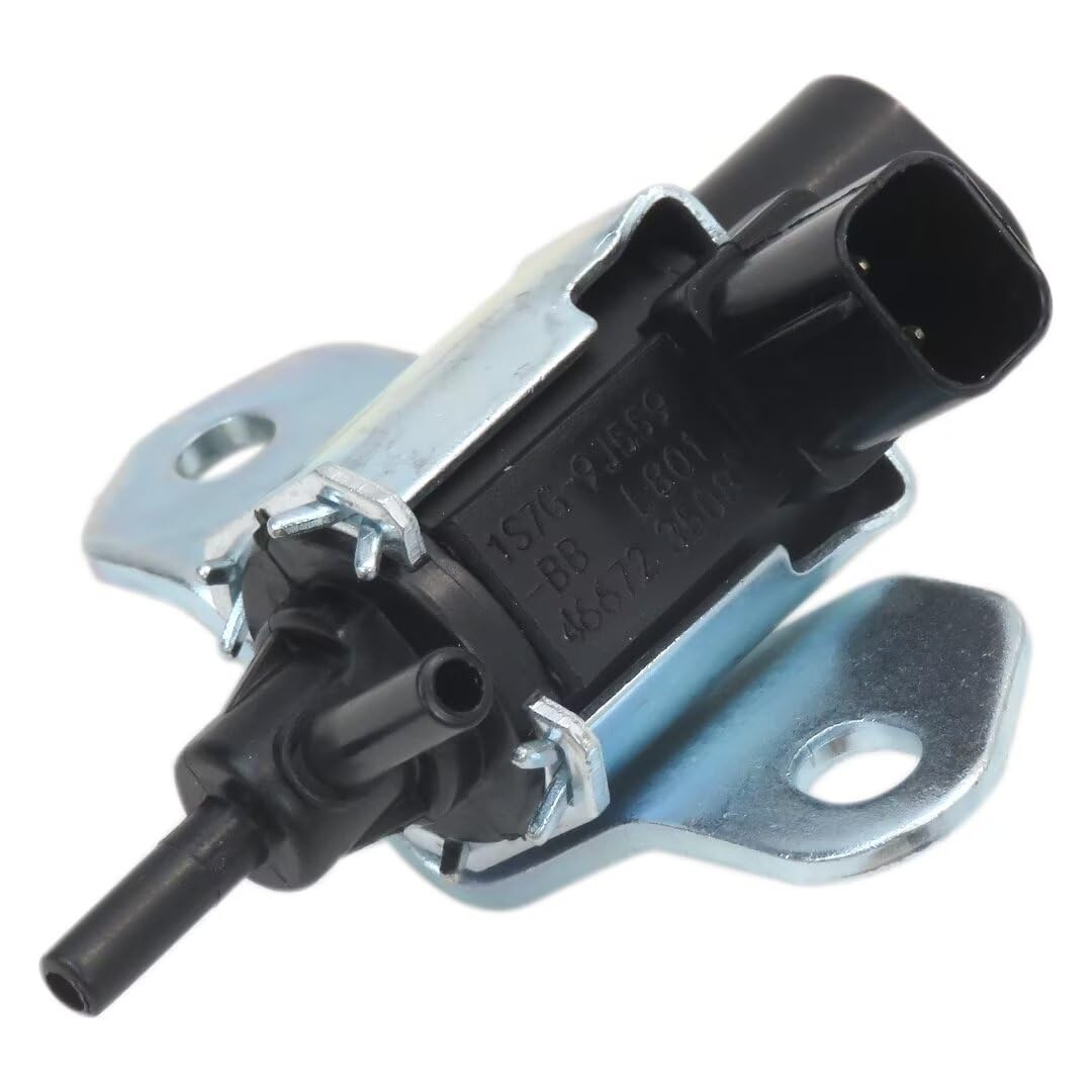 eStarpro New Intake Manifold Runner Control Valve For 2006-2009 Ford Fusion/2006-2010 Mazda 5