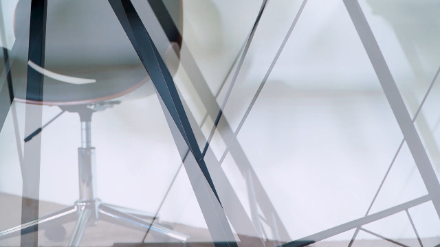 Scrivania Angolare Per Computer Yaheetech - Tavolo A L In Legno E Metallo 162x130x75 Cm Nero - Foto 4