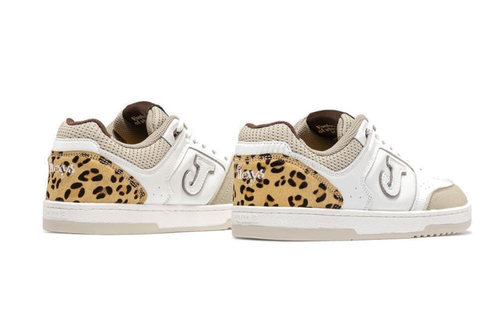 Zapatillas deportivas Joma Barefoot C.Flexys Lady BFFLELS2624 en marrón - Mujer