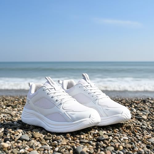 Image of Red Chief Sports Lace Up Low Ankle Walking Shoes for Men | Sports Shoes for Men | Shoes for Man Stylish | W7011
