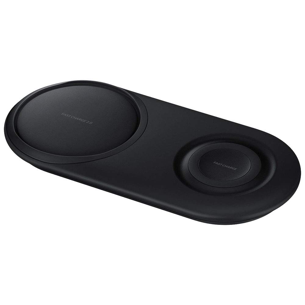 Wireless Charger Duo Pad EP-P5200 (Black)