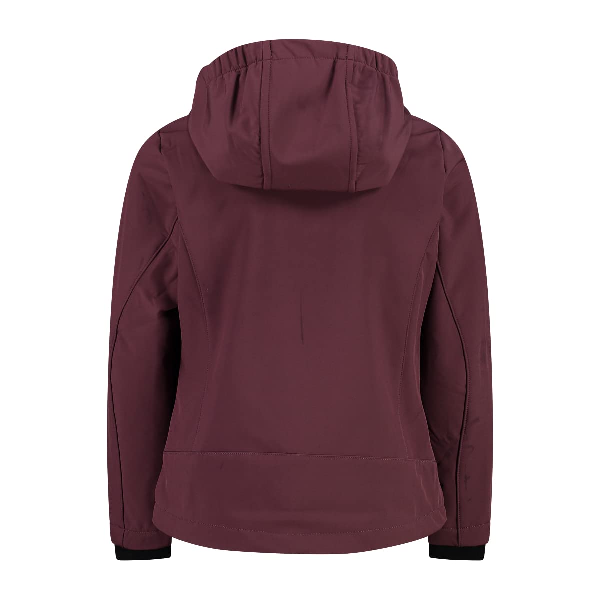 CMP Dziecięca kurtka softshell uniseks (1 opakowanie)