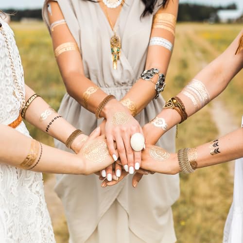 3 Pcs Rattan Bracelet Boho Handwoven Wooden Braided Open Cuff Bangle Bracelet Adjustable Wrap Bangle for Summer Women Wrist Jewelry4