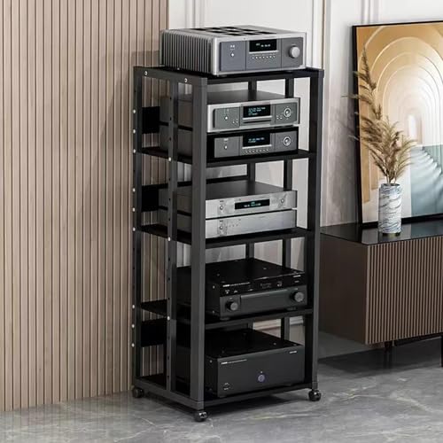 Hifi Rack – The 16 best products compared - Product guide - The product ...
