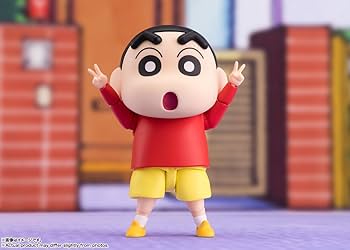野原しんのすけ クレヨンしんちゃん 差し替えシーン Qバージョン