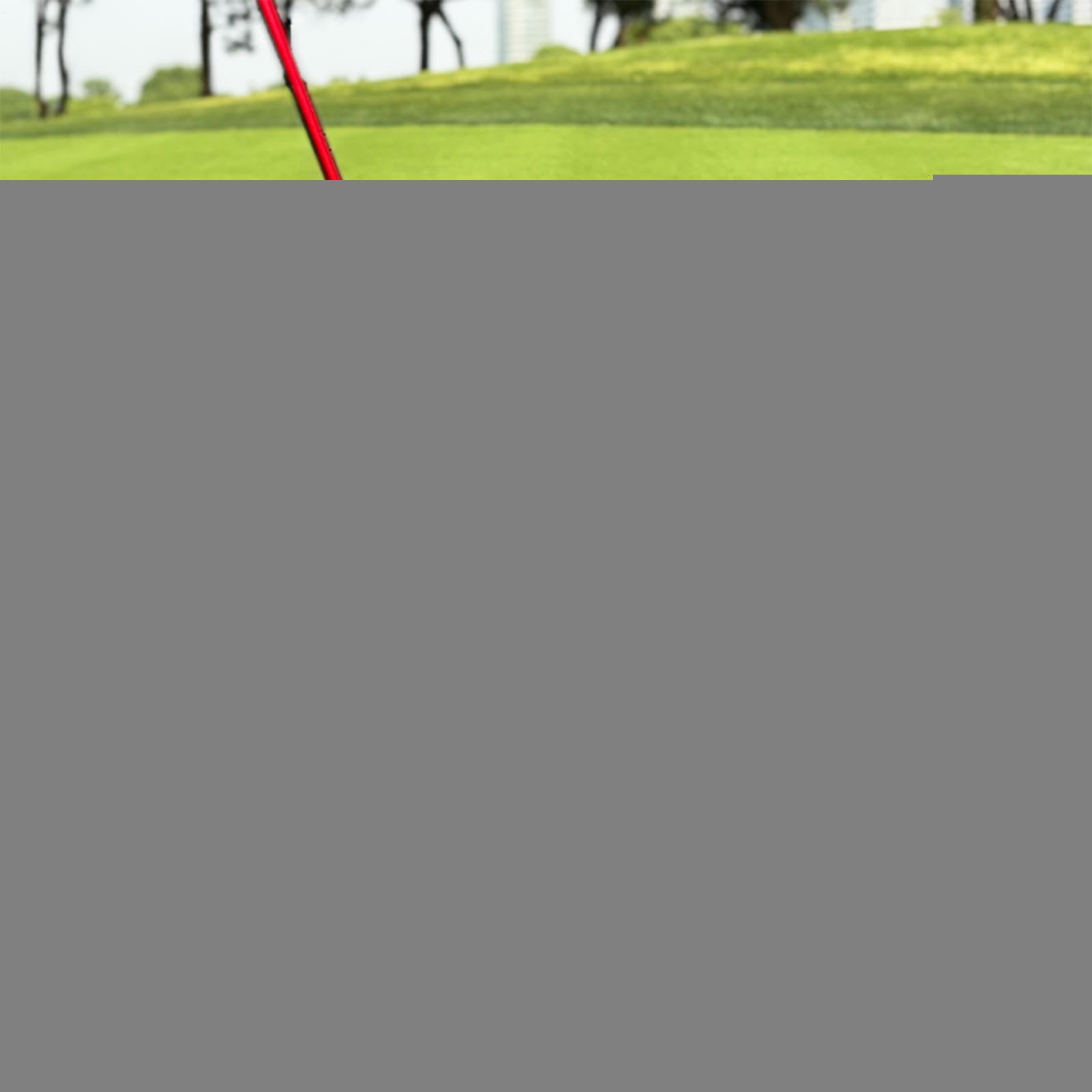 Golf Trainingshilfe Putting Gates Übungsset