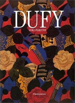 Paperback Dufy (broche) [French] Book