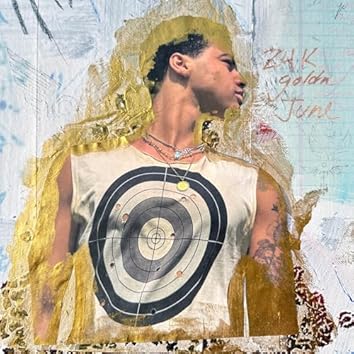 24kgoldn on Amazon Music Unlimited