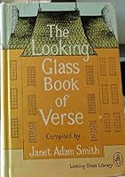 the looking glass book of verse B000HZXCNA Book Cover