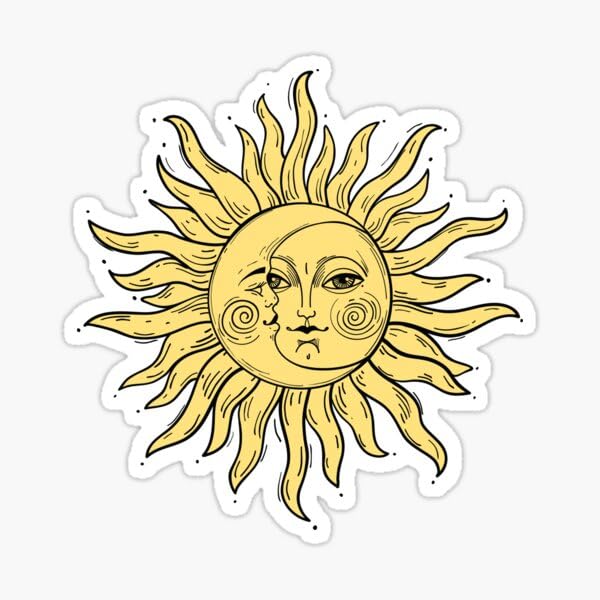 Image of Pack of 15 Random Cute Stickers Stickers for Laptops /Mobiles /Guitar /Journal etc. (Random Cute Stickers)
